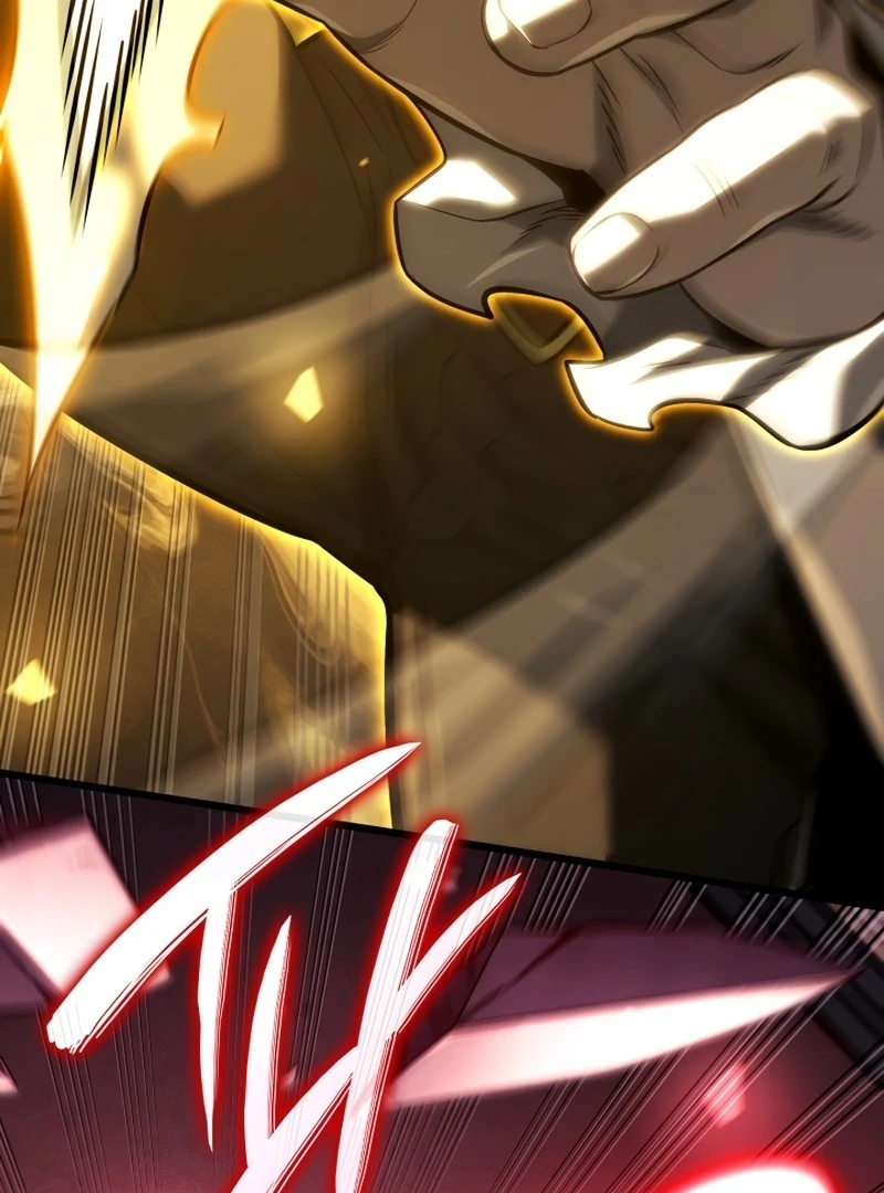 Revenge of the Iron-Blooded Sword Hound, Chapter 134 image 148